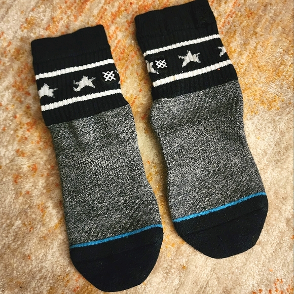 Bundle of 3 Pairs Stance Socks - Picture 12 of 13